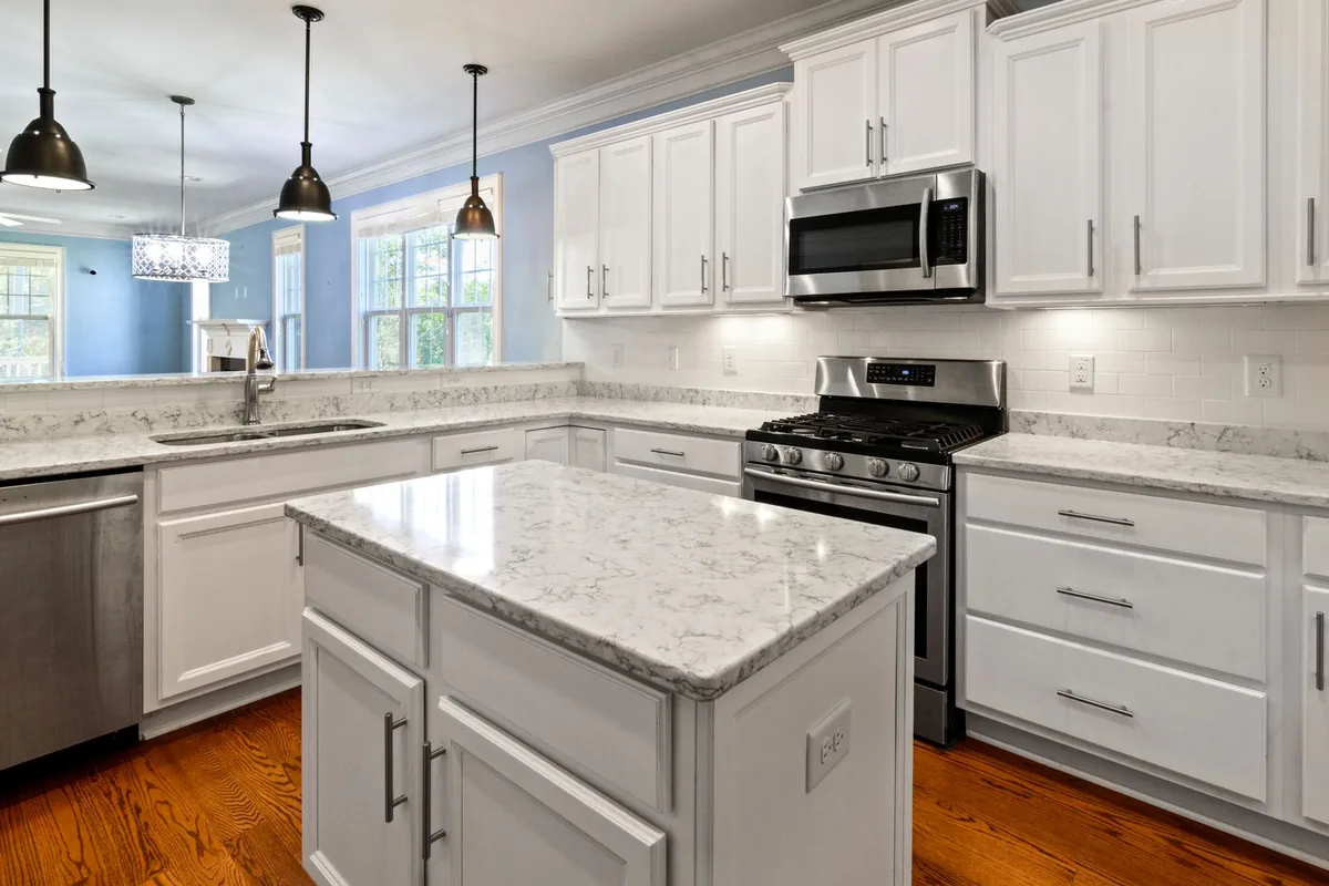 Filth & Squalor Cleanup in Cottonwood Shores, TX